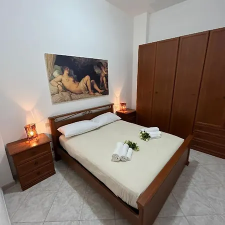 Apartment Barone