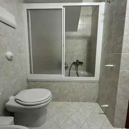 Apartment Barone