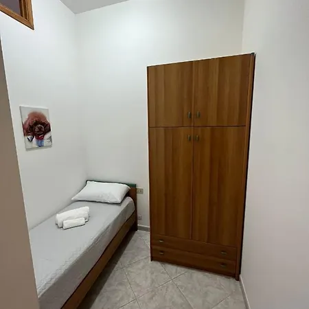 Apartment Barone