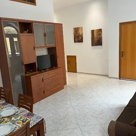 Apartment Barone *