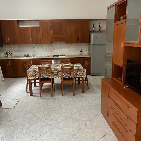 Barone Apartment