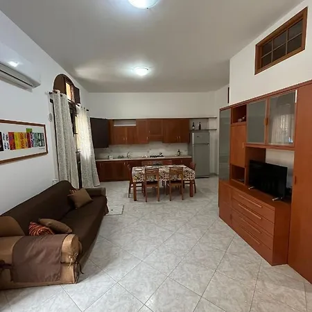 Barone Apartment Castellammare del Golfo