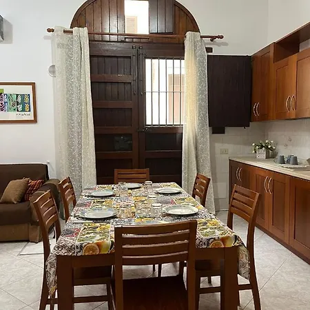 Apartment Barone