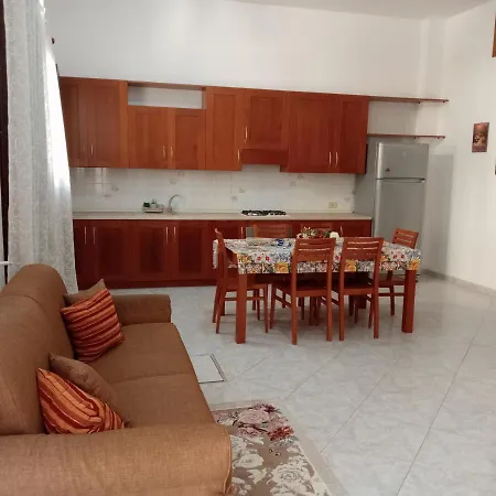 Barone Apartment Castellammare del Golfo