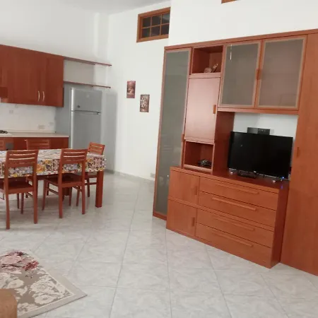 Apartment Barone