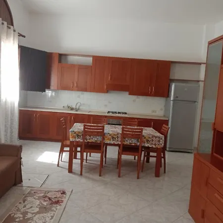 Appartement Barone