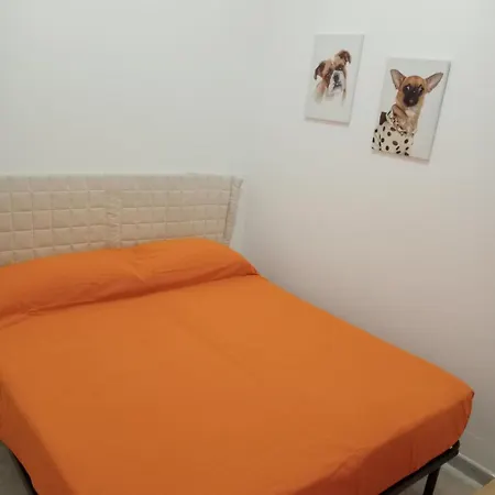 Barone Apartment *