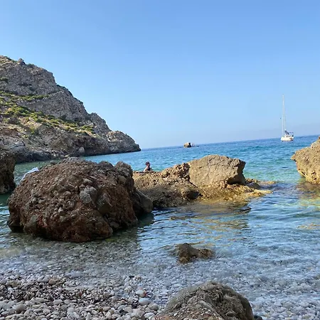 Barone * Castellammare del Golfo
